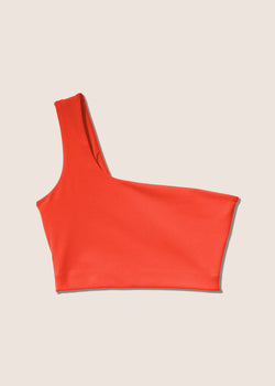 Camille Top (Apple Red)