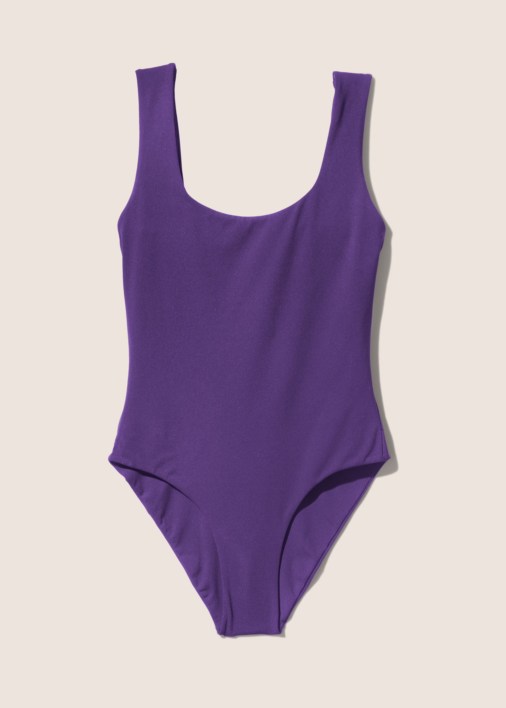 Isabella One Piece (Poppy) – LEX